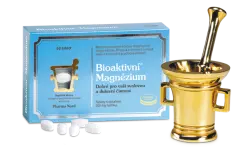 3723_BIOAKTIVNI MAGNESIUM 60 TABLET